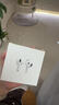 Apple/苹果【两年AC+套装版】AirPods 4 搭配USB-C充电盒 苹果耳机 蓝牙耳机 适用iPhone/iPad/Mac 四代 实拍图