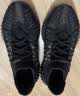 阿迪达斯  Yeezy350黑武士男女椰子休闲鞋  HQ6319 38 实拍图