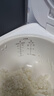 米家小米IH电饭煲2 健康0氟陶瓷涂层内胆 IH加热 24H预约 2L适用1-3人 26min快煮 实拍图