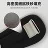 李宁（LI-NING）沙袋绑腿负重手脚通用沙包男女跑步训练康复中老年运动装备3kg 实拍图
