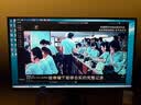 泰坦军团27英寸2K 245Hz双侧入光DyDs0.5ms HDR500硬件低蓝光 耳机挂钩 旋转升降FPS电竞显示器KG277R PLUS 实拍图