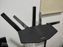 普联（TP-LINK）普联路由3630 WiFi7千兆双频 BE3600无线路由器2.5G网口 双频聚合 智能游戏加速 儿童上网管理 实拍图