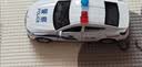 妈宝孖宝合金警车玩具车儿童1-3-6岁2男孩子宝宝超大号公安警察小汽车模型 实拍图