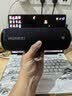 华为Sound Joy 2代蓝牙智能音箱二代便携式蓝牙音响电脑桌面户外音箱音炮语音AI小艺立体声超长续航 智能版丨曜石黑【咨询领大额券】 26H强劲续航，40W超级快充 实拍图