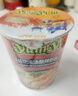 养养YUMYUM冬阴功酸辣虾味浓汤杯面70g*4杯 组合装泡面速食方便面 实拍图