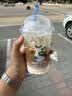农夫山泉东方树叶青柑普洱茶500ml*15瓶无糖茶饮料0糖0脂0卡整箱 实拍图