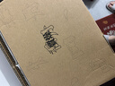 乔丹女鞋板鞋夏季透气小白鞋厚底增高休闲运动鞋情侣同款七夕礼物 实拍图