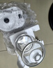 美的（Midea）养生壶 1.5L全自动煮茶壶 花茶壶12h恒温烧水壶11档控温 母婴调奶器316L材质电热水壶MK-YSP1508 实拍图