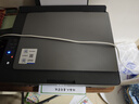 惠普（HP）591 大印量无线多功能彩色学生家用打印机 家庭打印复印扫描一体机  微信连接 低成本  实拍图