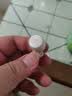 漫步者（EDIFIER）X3 Air真无线蓝牙耳机 无线运动游戏耳机 通话降噪 适用苹果华为小米手机 云白 七夕情人节礼物 实拍图