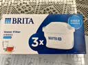 碧然德（BRITA） 家用滤水壶 净水壶滤芯 Maxtra 多效滤芯 3枚装 实拍图
