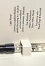 祖玛珑【PLUS专享试用】明星香氛体验礼(蓝风铃1.5ml)+20元回购券 小样 实拍图