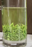 恩施玉露蒸青绿茶羽叶集恩施硒茶冷泡茶口粮茶叶自己喝体验款10g 实拍图