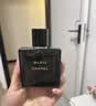CHANEL【七夕礼物】香奈儿蔚蓝男士香水系列 男香 持久留香 生日 蔚蓝男士淡香水 木质调 100ml 实拍图