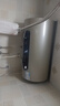 海尔国家补贴电热水器60升JT3 金刚无缝胆 家用3300W变频节能速热 免换镁棒 一级能效京东自营上门安装 实拍图