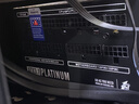 首席玩家（1st player）NGDP铂金 1000W ATX3.1电源（ATX3.0&3.1双规范/MES ID/压纹线/FDB风扇/支持5090） 实拍图