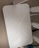 中兴（ZTE）巡天BE3600Pro青云版 2.5G网口千兆无线家用路由器 双频聚合WiFi7 智能游戏加速上网管理  实拍图