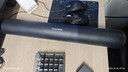 小米（MI）REDMI电脑音箱2Pro 套装 石墨黑 桌面音箱蓝牙音响 台式电脑笔记本游戏音响 长条音箱蓝牙电竞音箱 实拍图