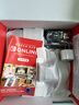 任天堂（Nintendo）【国内保税仓】Switch2/1代 OLED/续航加强日版/港版便携家用ns体感游戏机掌机 港版switch2+马车9 马里奥赛车世界 实拍图