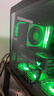 酷冷至尊（CoolerMaster）Hyper 612 CPU风冷散热器 超导6热管/单塔/双莫比乌斯风扇 多平台 支持LGA1700 实拍图