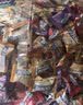 阿尔卑斯 硬糖混合口味500g【约130颗】休闲零食儿童水果糖果 节日礼物 实拍图