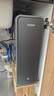 海尔（Haier）家用净水器鲜活水promax1200G8年真长效厨房专用台下反渗透抑菌滤芯净水机过滤母婴直饮自来水R889 实拍图