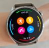 HUAWEI WATCH GT 6 浮光白 41mm智能手表多维情绪健康全新骑行体验强劲续航 实拍图