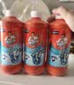 威猛先生（Mr Muscle）管道疏通剂 500g*3瓶 下水道疏通剂 卫生间管道疏通 实拍图