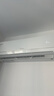 格力空调 AI节能王子Pro 1.5匹 AI省电舒适风不吹人【冷静王升级】纯铜管 国家补贴KFR-35GW/NhLb1BAj 实拍图
