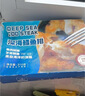 京鲜港X鲜京采 深海鳕鱼排净含量310g*3盒 共30个 零食小吃 空气炸锅 实拍图