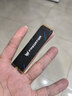 宏碁掠夺者（PREDATOR）512G SSD固态硬盘 M.2接口(NVMe协议) GM7系列｜NVMe PCIe 4.0读速7200MB/s  AI电脑存储配件 实拍图