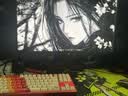 AOC 26.5英寸电竞游戏FPS显示器 2K360Hz QD-OLED 原生10bit 0.03ms HDR硬件低蓝光 电脑游戏防烧屏幕 【游戏畅玩旗舰款】2K 240Hz Q27G40ZDF 实拍图