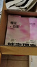 城市理享樱花白茶除臭颗粒瞬吸结团食用级木薯猫砂1.25kg*4不粘底不散团 实拍图