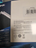绿联USB3.0转千兆有线网口 RJ45网线转接头接口转换器 适用苹果华为笔记本外置网口扩展坞转接头 20256 实拍图