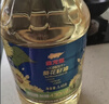 金龙鱼  食用油 花生浓香型食用植物调和油4L 实拍图