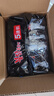 三养（SAMYANG）火鸡面三养速食方便面袋装 700g(140g*5)泡面拌面早餐零食 实拍图