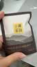 小罐茶彩罐系列 大红袍金骏眉滇红铁观音4款组合96g 送礼热门 实拍图