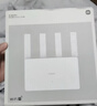 小米（MI）路由器BE3600 WiFi7【小米手机上网搭档】3600兆级 4核高通芯片 IOT智能联动 家用路由器 实拍图