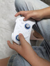 飞智冰原狼4多模版无线游戏手柄 类xbox 力调节摇杆双切扳机 switch电脑PC手机steam体感NS 仁王3 实拍图