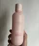 润本桃子水婴儿爽身露50ml*3瓶宝宝痱子液体爽身粉舒痱持久干爽滚珠款 实拍图