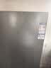 澳柯玛（AUCMA）226升两门小冰箱双门小户型家用冰箱风冷无霜不占地净味除菌以旧换新BCD-226WH 风冷无霜|2门冰箱|离子除菌 实拍图