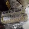 野马寨铁棍山药龙须面低脂山药面条银丝面500g杂粮汤面拉面方便面速食 实拍图