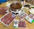 小熊（Bear）0涂层电火锅火锅专用锅电锅家用5-8个人不粘分体式可拆洗多功能蒸煮一体不锈钢电煮锅6L火锅锅60L2 实拍图