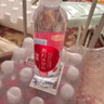 依能 西柚味 无糖无汽弱碱苏打水饮料 500ml*24瓶 塑膜装 饮用水 实拍图