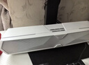 漫步者（EDIFIER）M30 Plus 电脑音响音箱 桌面蓝牙游戏音箱 RGB氛围灯 内置麦克风 樱粉 七夕情人节礼物 实拍图