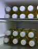 农夫山泉东方树叶绿茶500ml*15瓶无糖茶饮料0糖0脂0卡整箱装饮品 实拍图