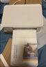 小米【新品】米家桌面照片打印机2套装四色热升华多尺寸相纸多种纹理覆膜蓝牙连接支持AR照片家用礼物 实拍图