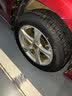 佳通轮胎(Giti)轮胎235/55R18 100V  SUV520 适配 哈弗H2/瑞虎8/比亚迪S7  实拍图