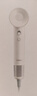徕芬Laifen SE Lite 家用入门款高速吹风机 莱芬大风力速干低噪学生宿舍便携风筒 SE lite奶茶色 实拍图