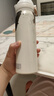 苏泊尔（SUPOR）保温杯316L不锈钢商务办公茶水分离杯女家用便携车载水杯 实拍图